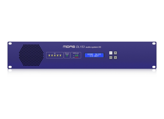 MIDAS DL153 – Image 3