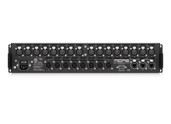 MIDAS DL153 – Image 4