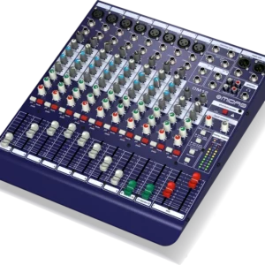 MIDAS DM12