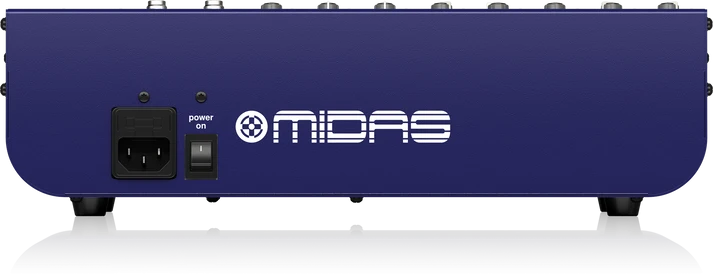 MIDAS DM12 – Image 7