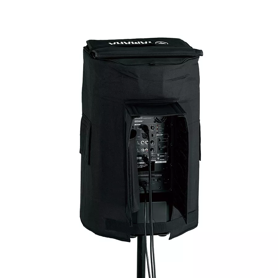 YAMAHA DXR/DBR/CBR-10" – Image 4