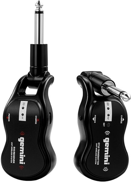 GEMINI GMU-G100
