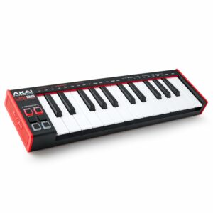 AKAI LPK25 MKII