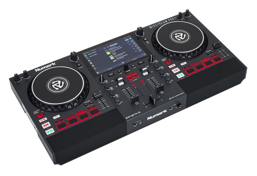 NUMARK MIXSTREAM PRO+ – Image 4