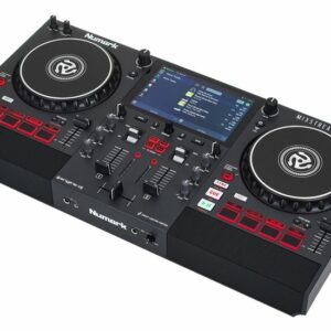 NUMARK MIXSTREAM PRO+
