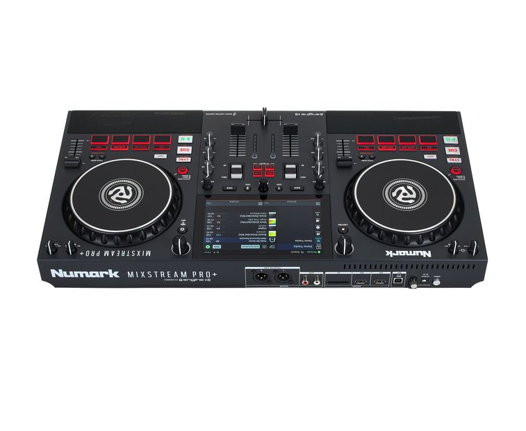 NUMARK MIXSTREAM PRO+ – Image 3