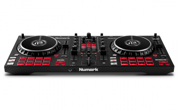 NUMARK MIXTRACK PRO FX – Image 7