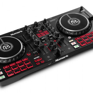 NUMARK MIXTRACK PRO FX