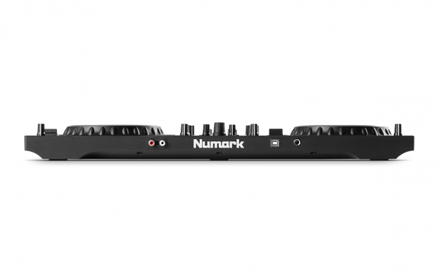 NUMARK MIXTRACK PRO FX – Image 4