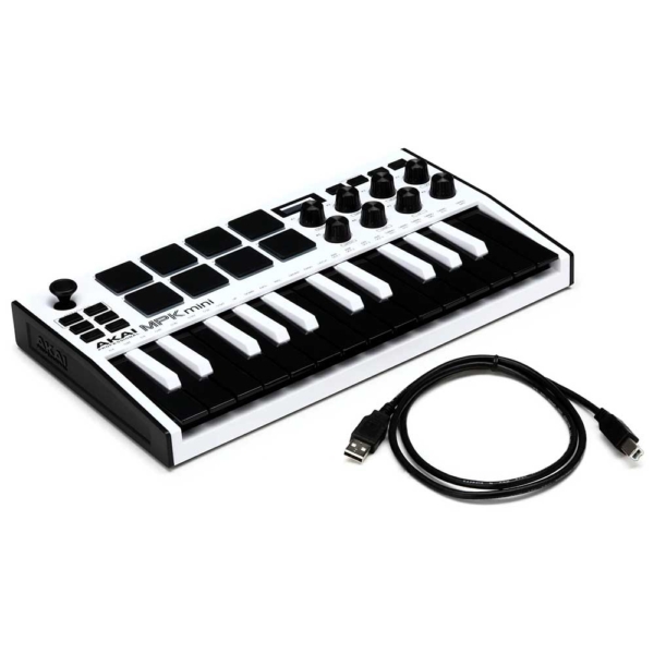 AKAI MPK MINI 3 – Image 4