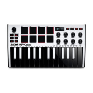 AKAI MPK MINI 3