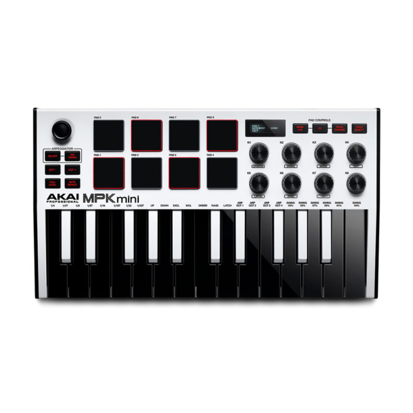 AKAI MPK MINI 3