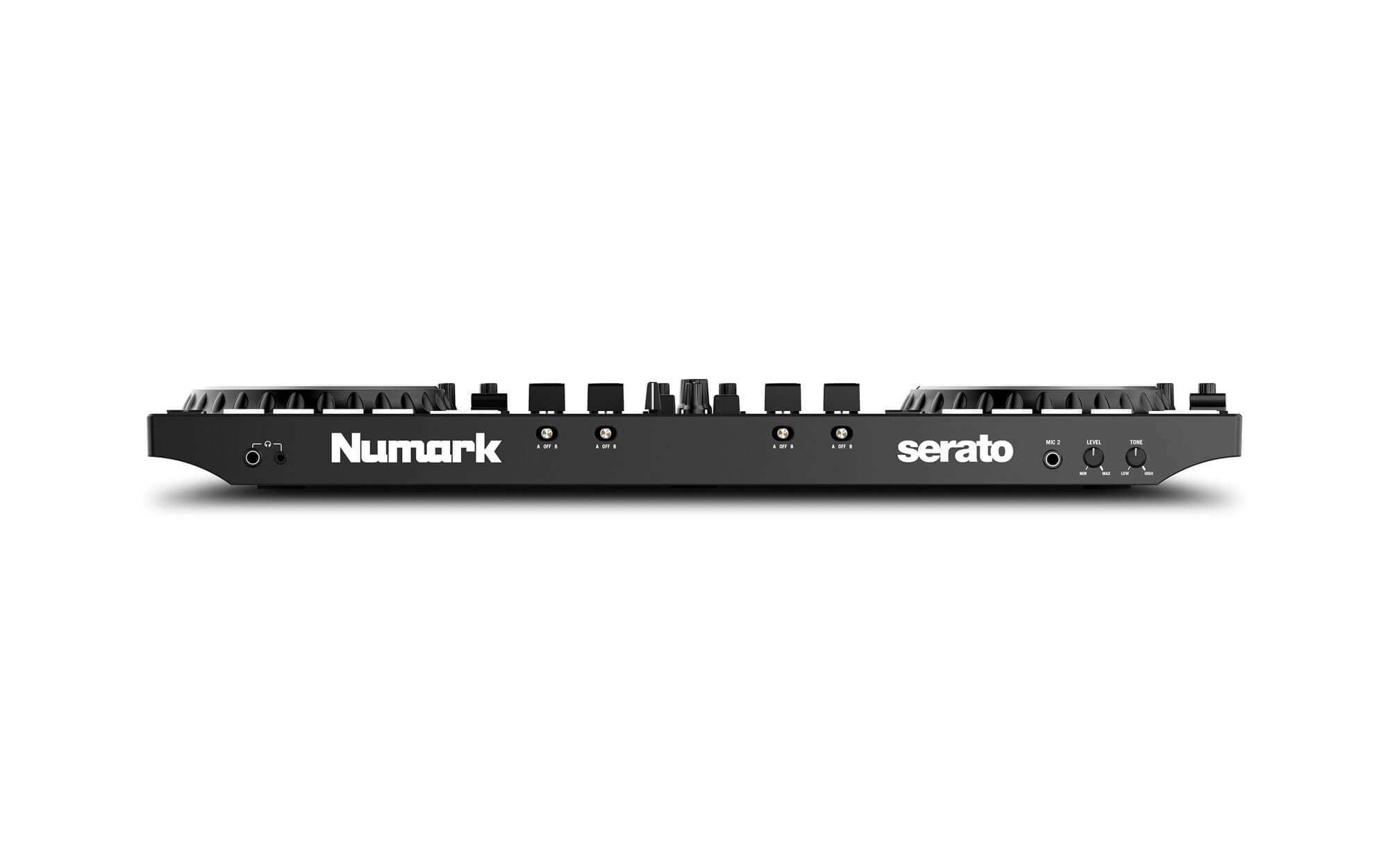 NUMARK NS4FX – Image 3