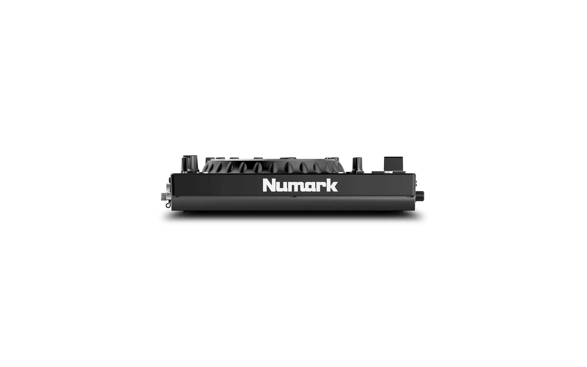 NUMARK NS4FX – Image 4