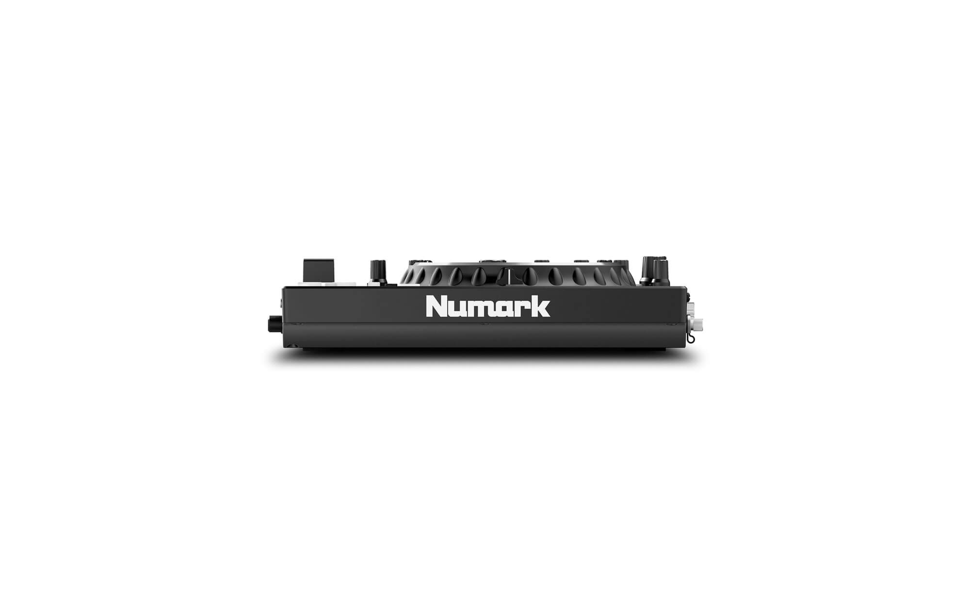 NUMARK NS4FX – Image 5