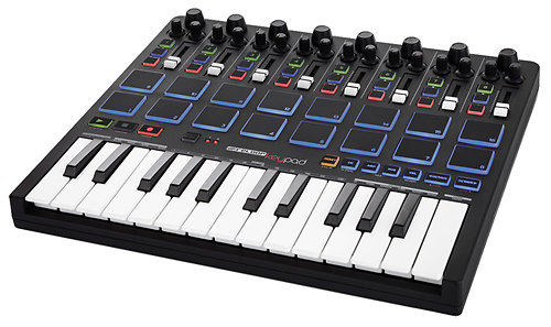 RELOOP KEYPAD PRO