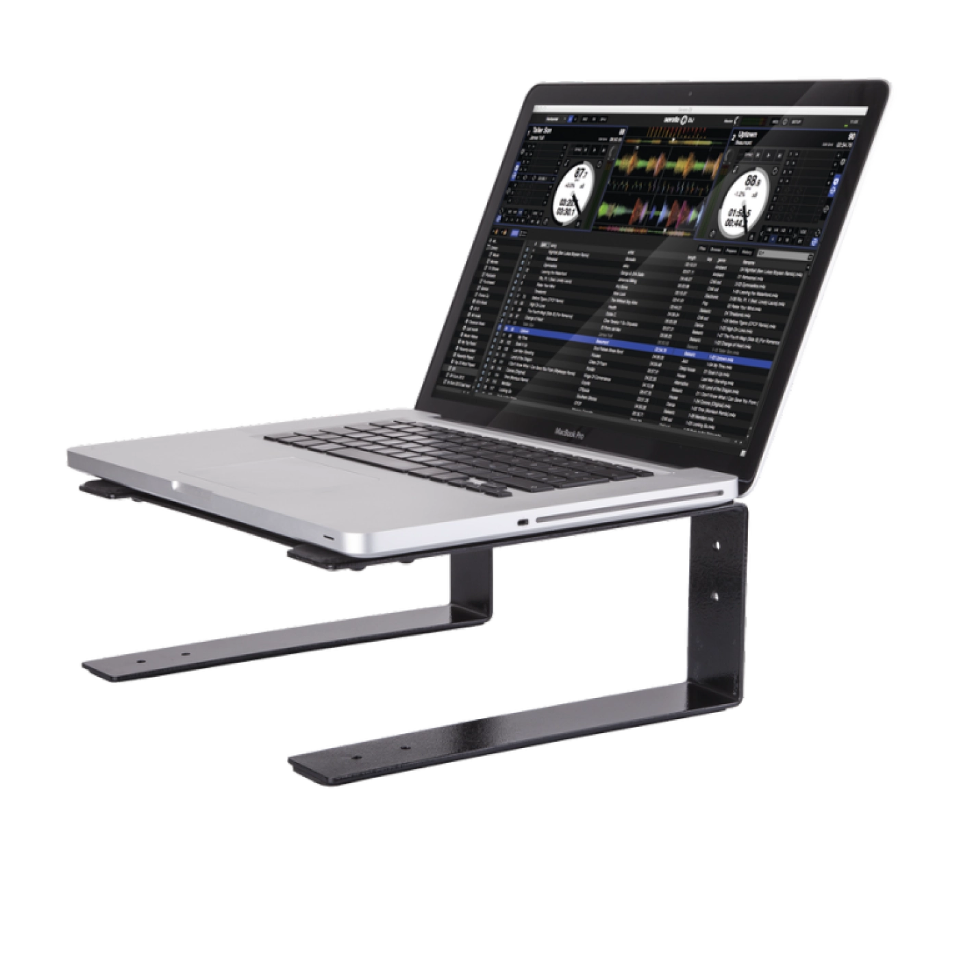 RELOOP LAPTOP STAND FLAT