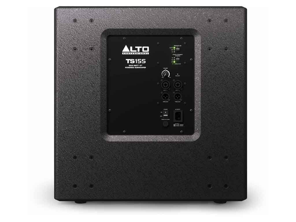 ALTO TS15S – Image 3
