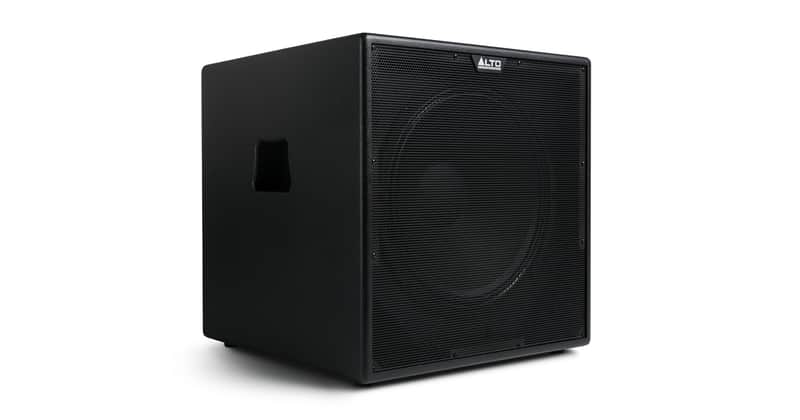 ALTO TX18S