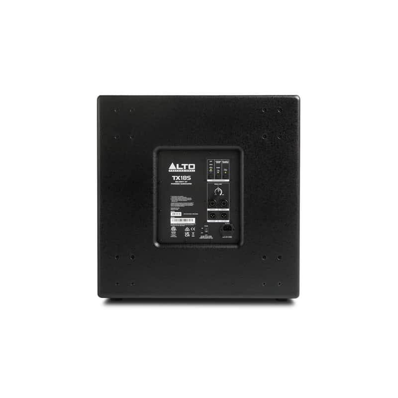 ALTO TX18S – Image 4