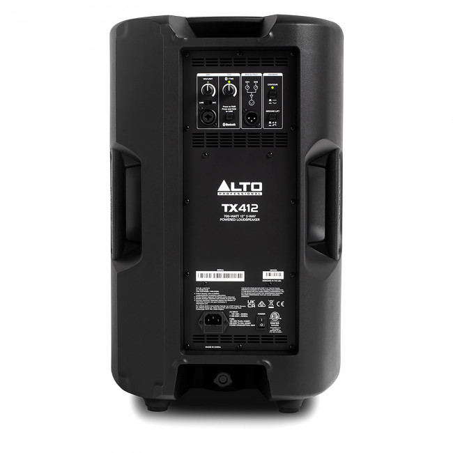 ALTO TX412B – Image 3