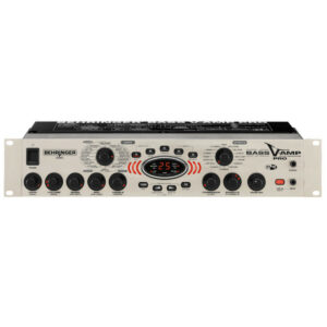 BEHRINGER BASS V-AMP PRO