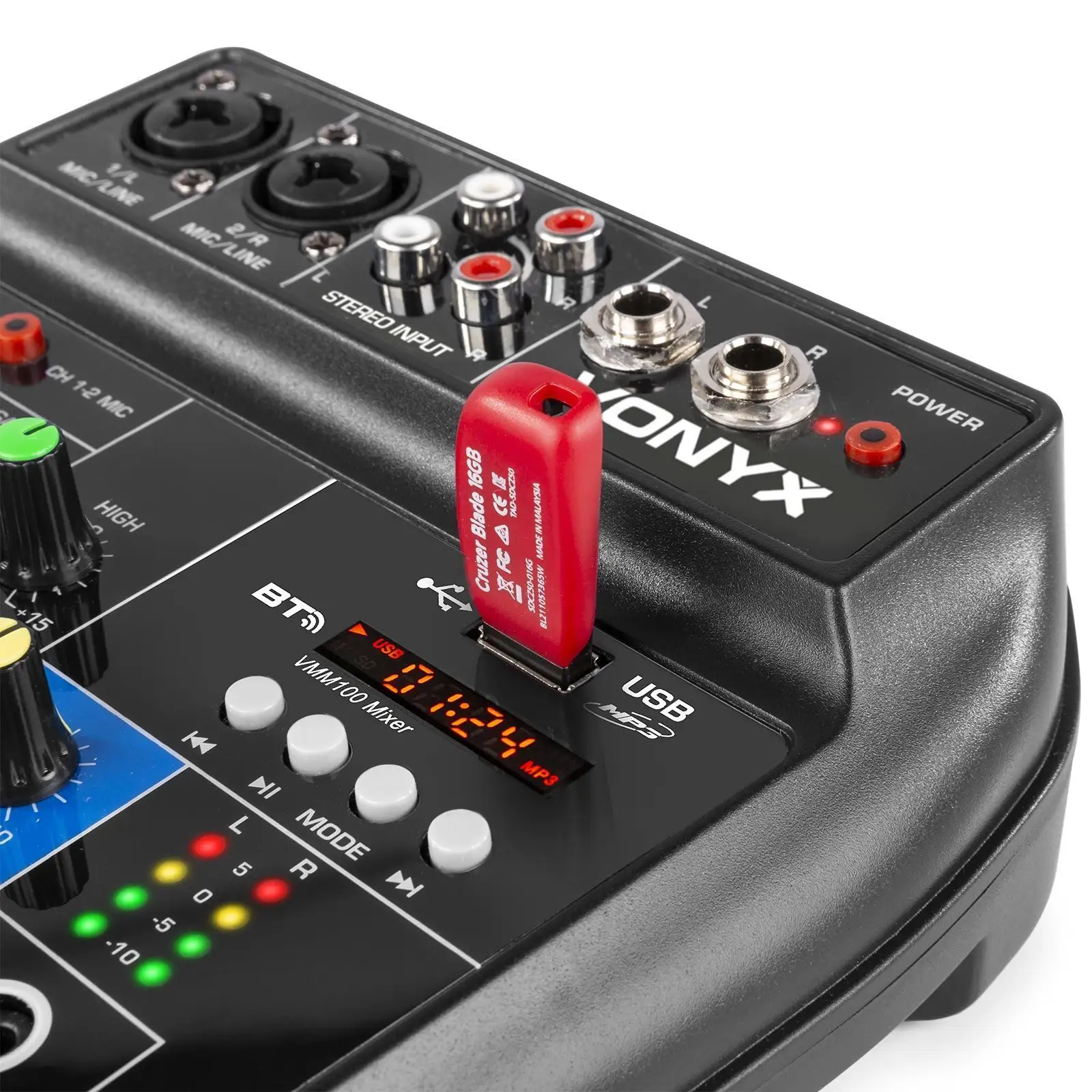 VONYX VMM 100 – Image 6