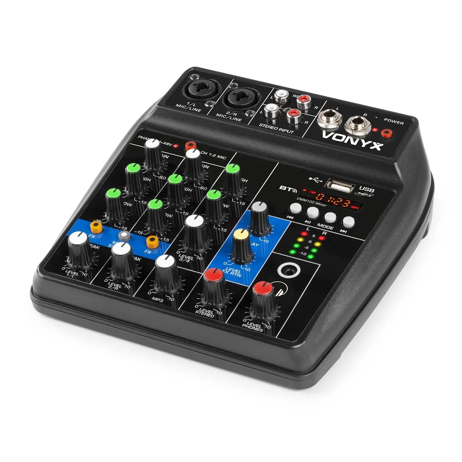 VONYX VMM 100 – Image 4