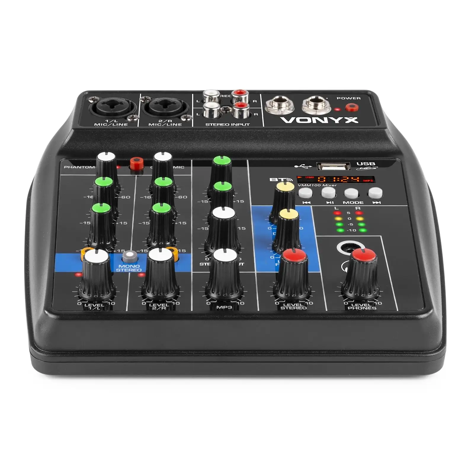 VONYX VMM 100 – Image 3