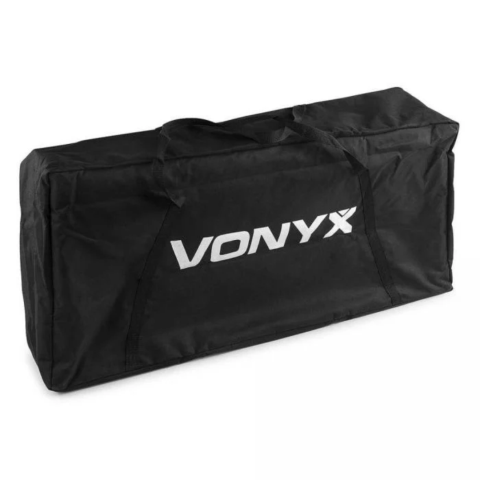 VONYX DB8 PRO DJ HOUSSE