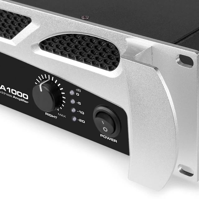VONYX VPA 1000 – Image 3