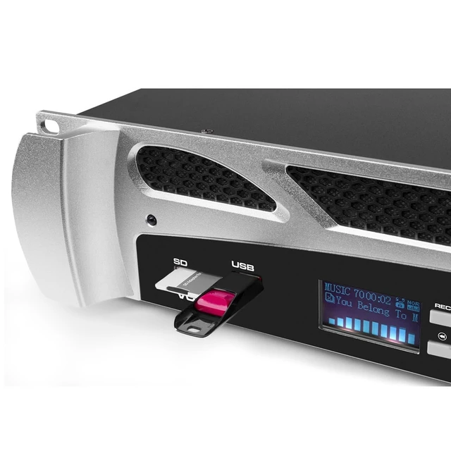 VONYX VPA 1000 – Image 4