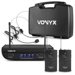 VONYX WM82B