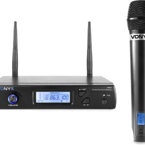 VONYX WM61