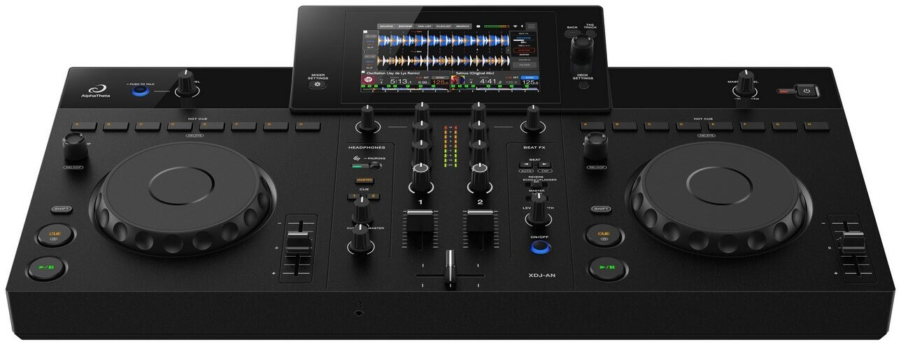 PIONEER DJ ALPHATHETA XDJ-AN – Image 4