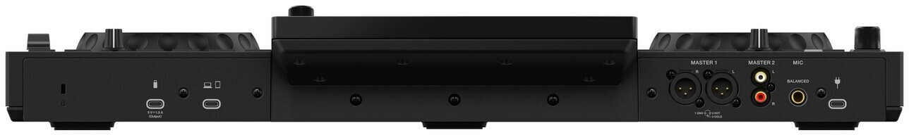 PIONEER DJ ALPHATHETA XDJ-AN – Image 3