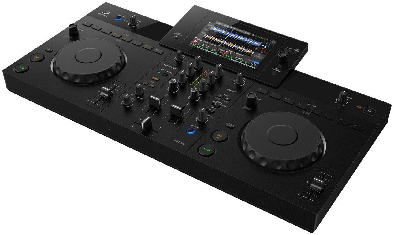 PIONEER DJ ALPHATHETA XDJ-AN