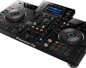 PIONEER DJ XDJ-RX