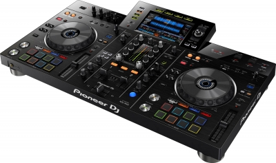 PIONEER DJ XDJ-RX