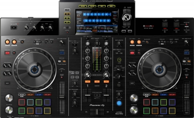 PIONEER DJ XDJ-RX – Image 3