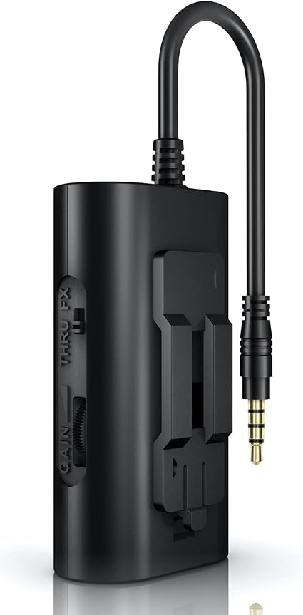 IK Multimedia iRIG 2 – Image 4