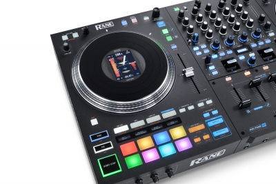 RANE PERFORMER – Image 5