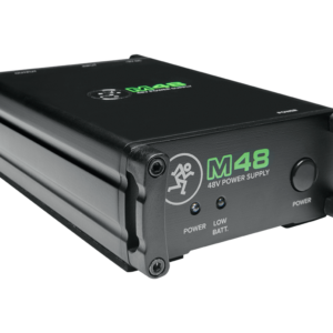 MACKIE SMK M48