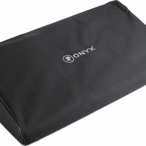 MACKIE ONYX 24 COVER