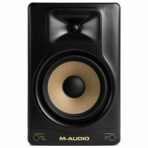 8" M-AUDIO FORTY-EIGHTY