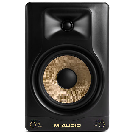 8" M-AUDIO FORTY-EIGHTY