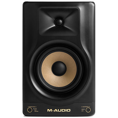 6.5" M-AUDIO FORTY-SIXTY