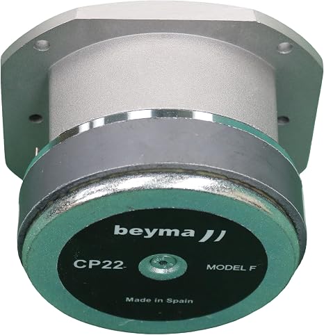 BEYMA CP22 – Image 5