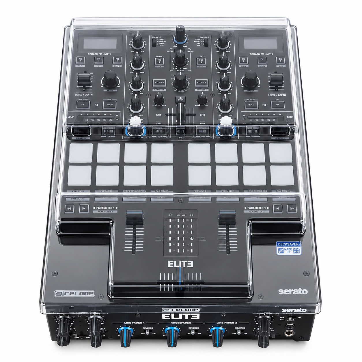 RELOOP DECKSAVER ELITE – Image 3