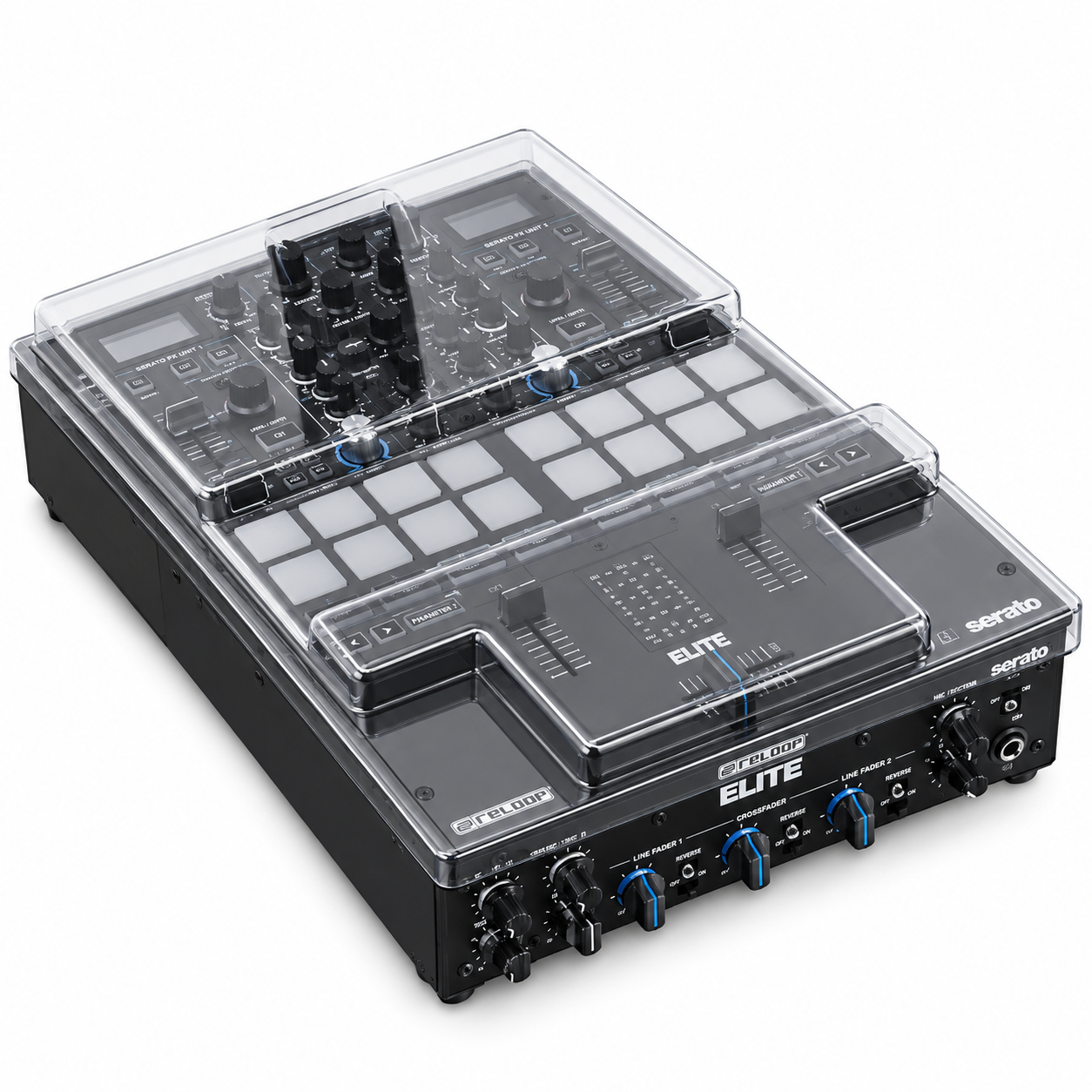 RELOOP DECKSAVER ELITE